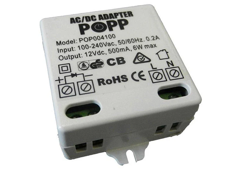 Z-Wave Popp Mains Adapter Questions & Answers
