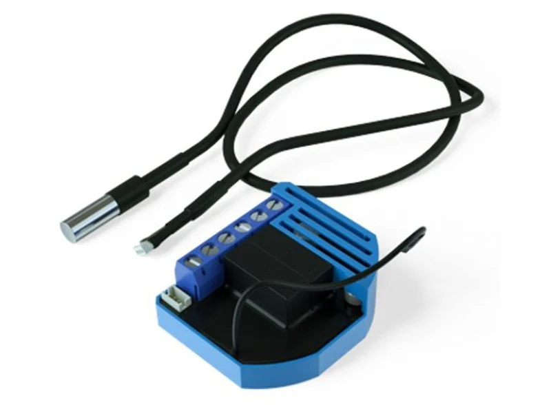 how long is the sensor probe cable?