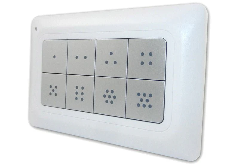 Z-Wave Remotec Scene Master Questions & Answers