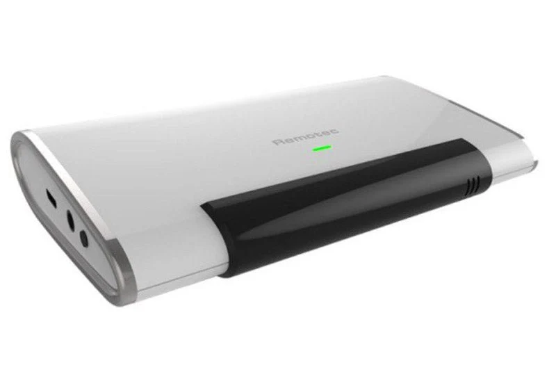 Z-Wave Remotec ZXT-600 Z-Wave+ to IR Extender for AC Questions & Answers