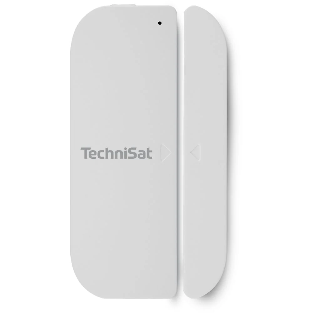 Z-Wave Technisat Door/Window Sensor Questions & Answers