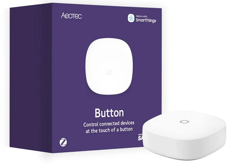 How to add aeotec hub to SmartThings?
