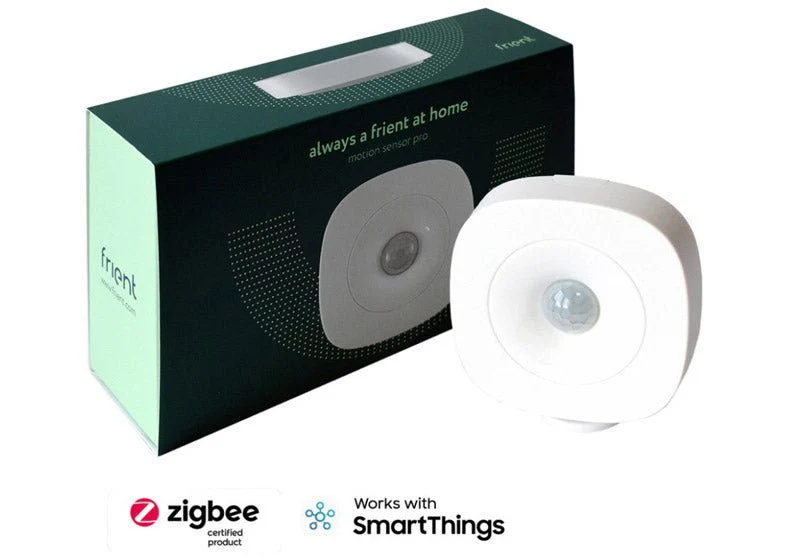 Zigbee Frient Motion Sensor Hi does the light sensor function work with SmartThings?Thanks