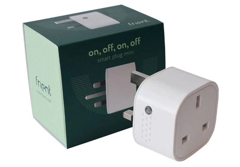 Is it compatible with Vera plus hub