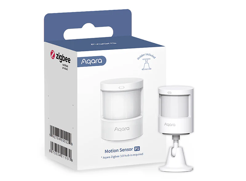 What are the details of PIR sensor?