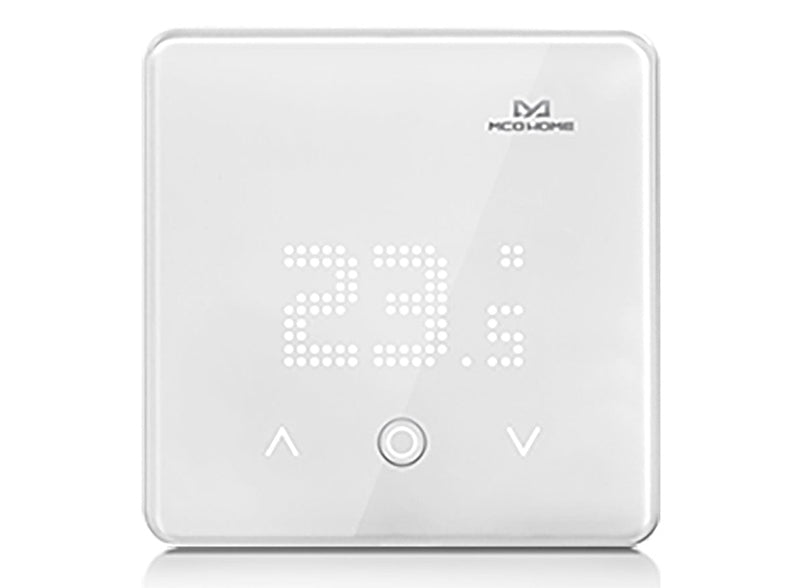 Is this thermostat suitable for valve control?
