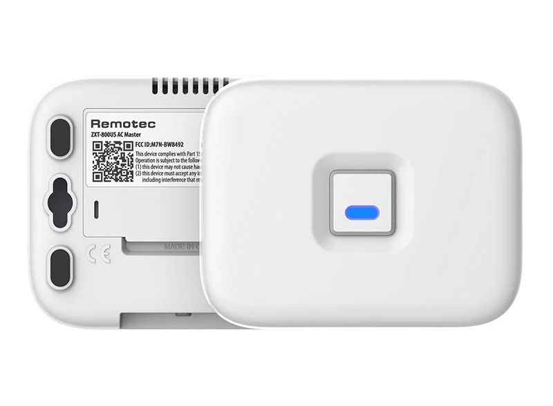 Z-Wave Plus Remotec ZXT-800 Z-Wave to IR Converter for AC & AV control Questions & Answers