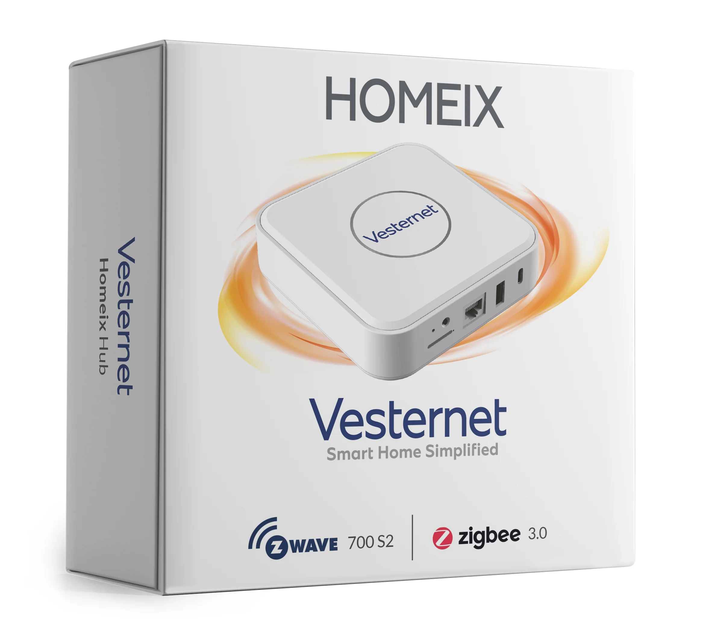 HOMEIX - Hub Questions & Answers