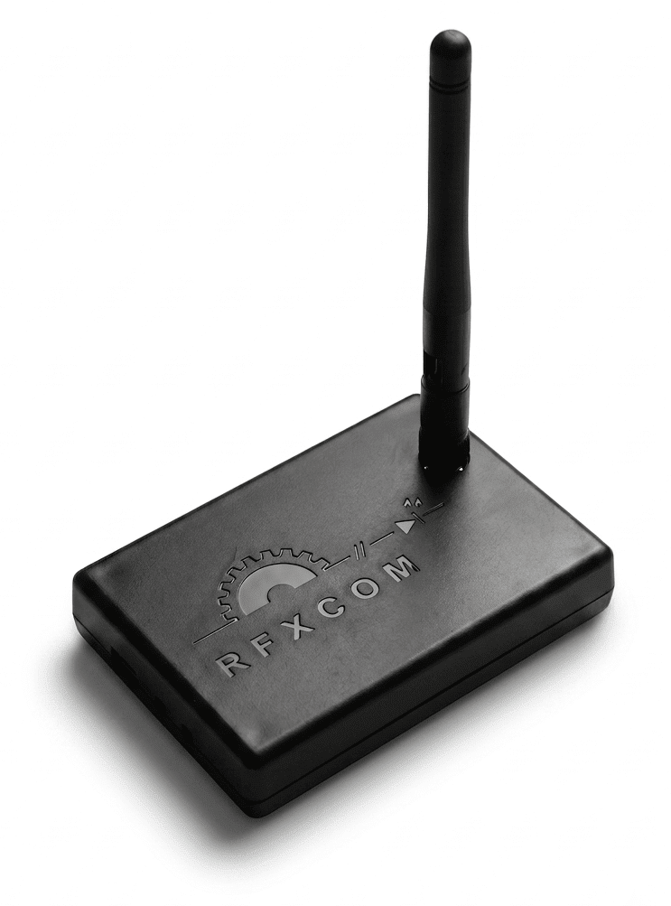 Introducing the RFXCom 433EMC Transceiver – The Ultimate 433MHz Home Automation Gateway - Vesternet