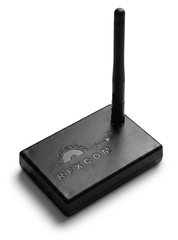 Introducing the RFXCom 433EMC Transceiver – The Ultimate 433MHz Home Automation Gateway