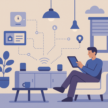 Whole-Home Network Hub Design: A Professional Guide to WiFi and Smart Device Infrastructure