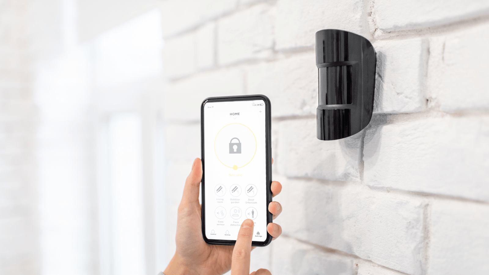 Best Smart Home Sensors in 2023:The Ultimate Guide - Vesternet