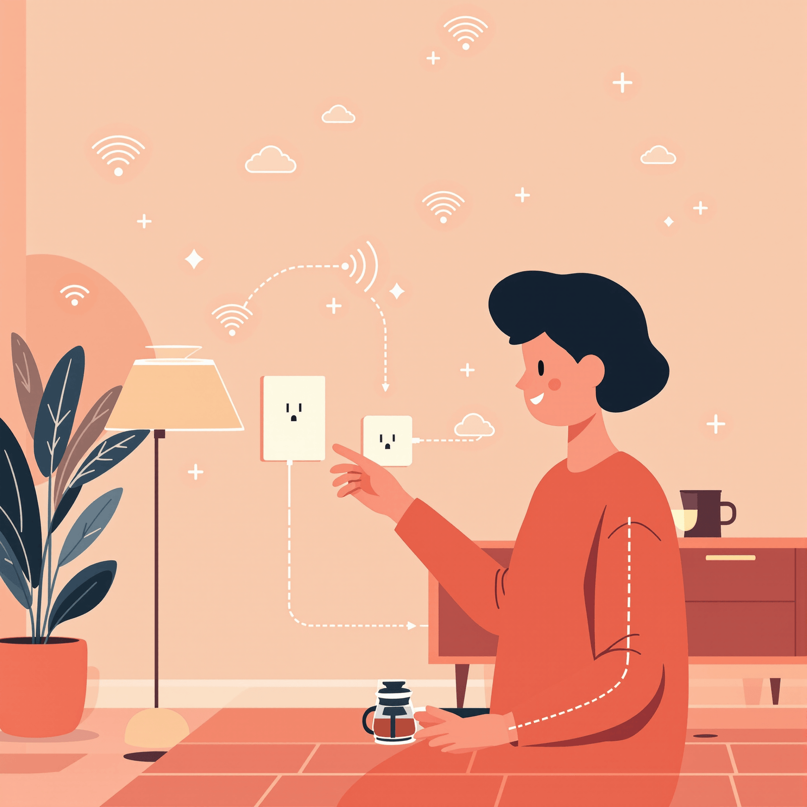 The Comprehensive Guide to Smart Plug Setup and Configuration: Choosing Apps, Protocols, and Optimising Your Installation
