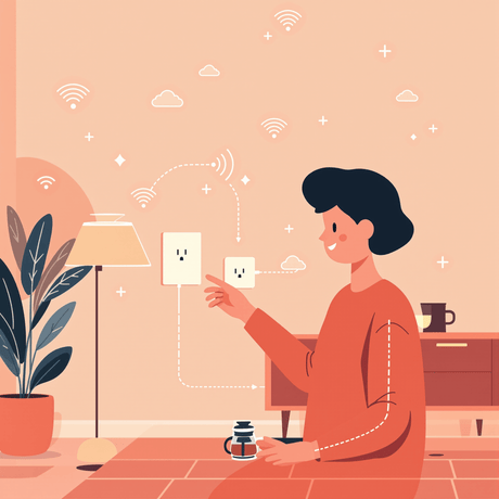 The Comprehensive Guide to Smart Plug Setup and Configuration: Choosing Apps, Protocols, and Optimising Your Installation