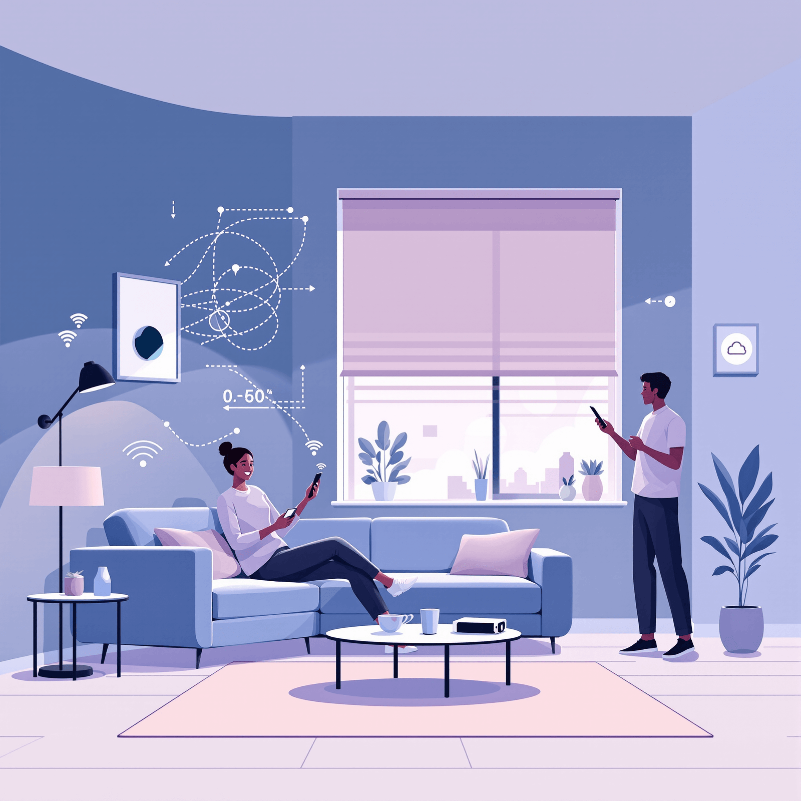 Designing a Whole Home Automation System: A Strategic Planning Guide for UK Homes