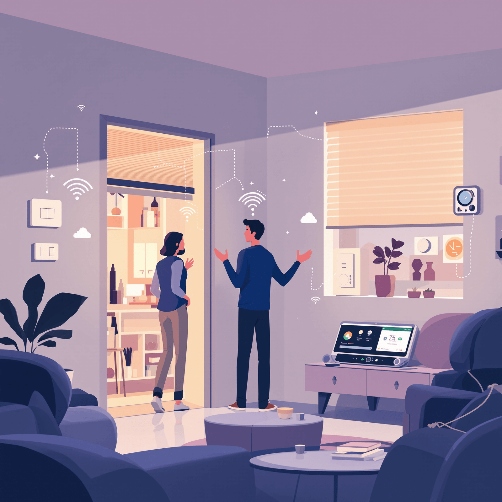 The Ultimate Guide to Smart Home Voice Commands: Streamlining Android Auto and Device Control - Vesternet