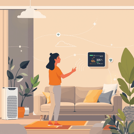 11 Live Air Quality Instruments for Instant Local Pollution Awareness - Vesternet