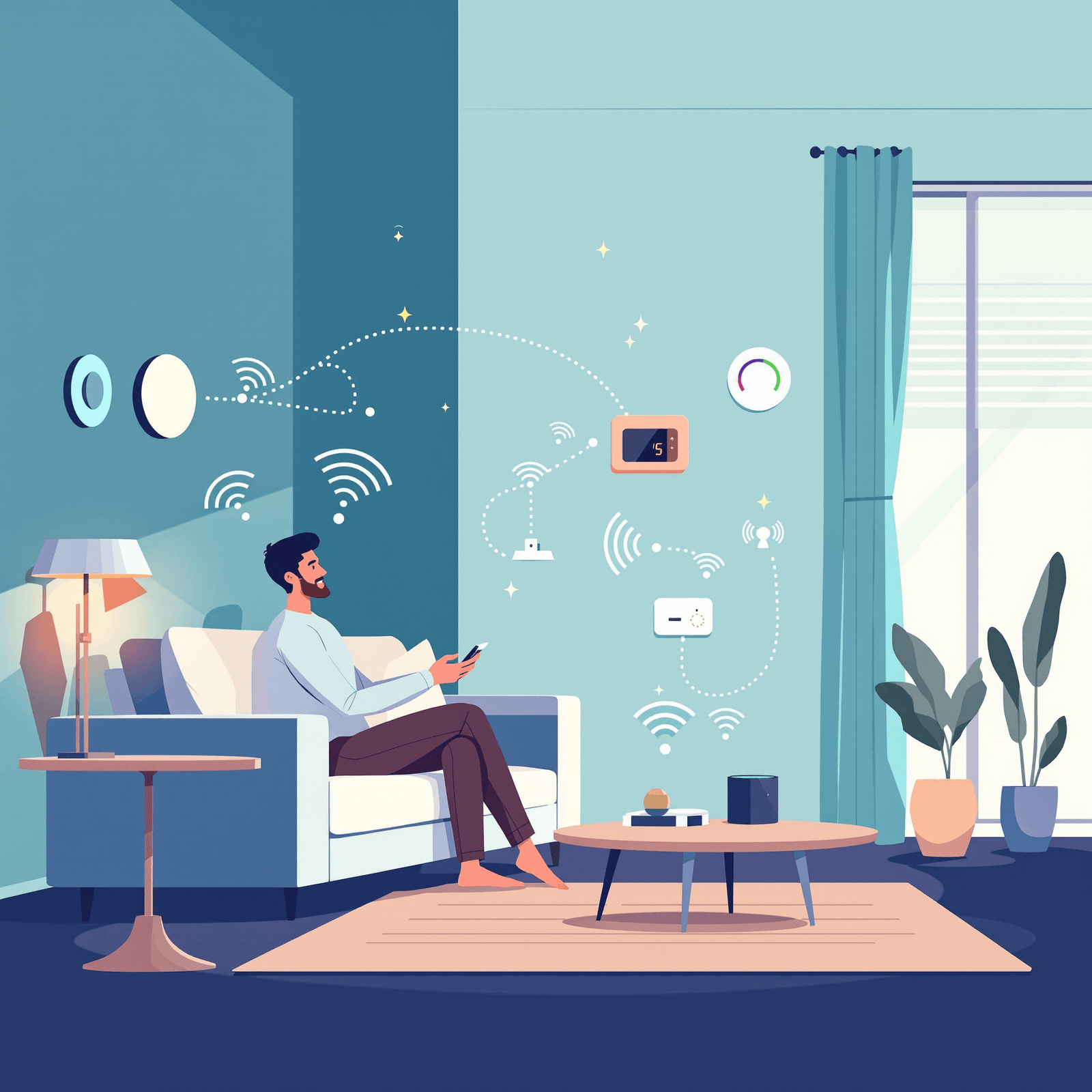 The Essential Guide to Remote Voice Control: Enhancing Your Smart Home with Hands-Free Commands