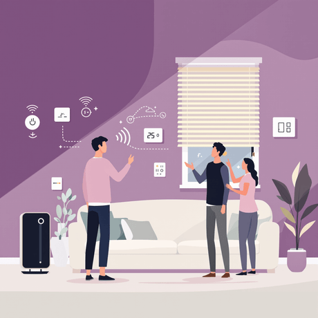 The Comprehensive Guide to Voice Command Systems: Building a Voice-Controlled Smart Home Network