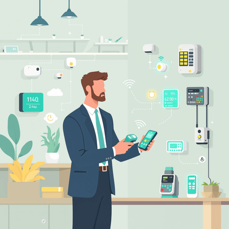 7 Professional IAQ Assessment Instruments for Consultant-Grade Indoor Air Quality Evaluation - Vesternet