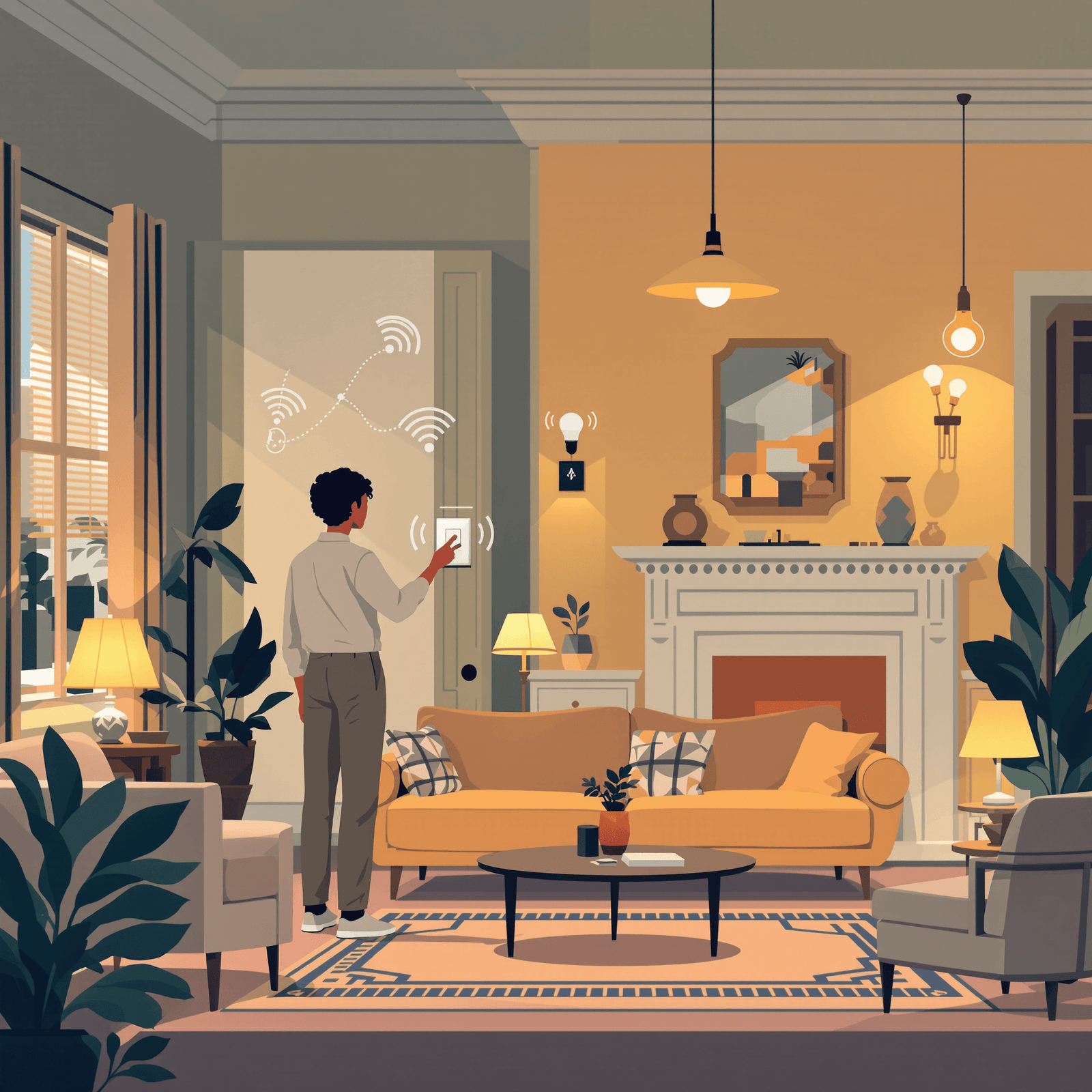 8 Essential No-Neutral Smart Dimmers for Effortless Lighting Modernisation