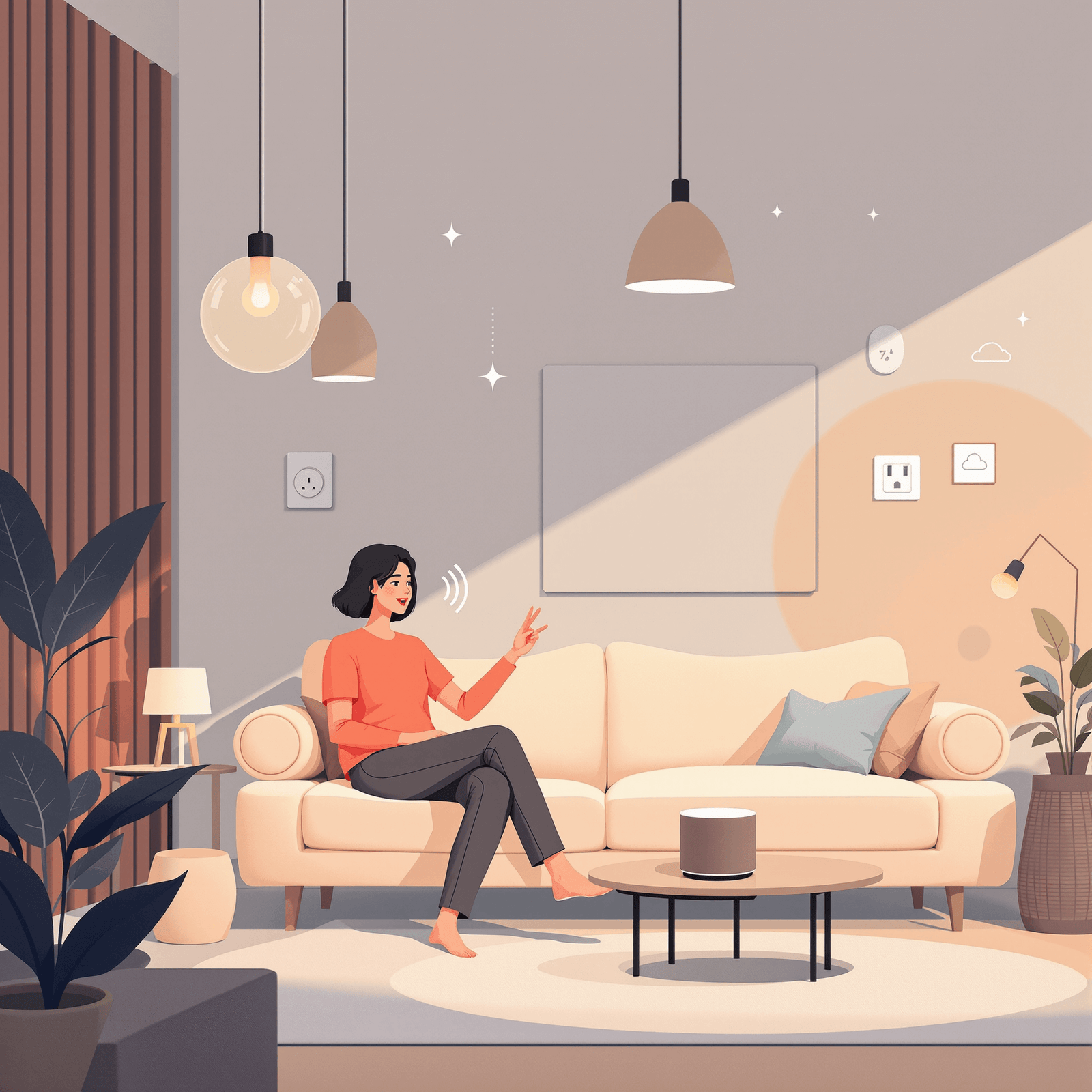 The Essential Guide to Voice-Compatible Smart Home Devices: Selecting and Configuring Products for Seamless Voice Control