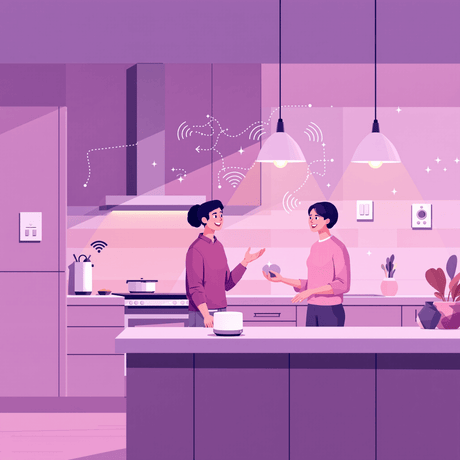 The Definitive Guide to Voice Command Technology: Implementing Remote Voice Control in Your Smart Home