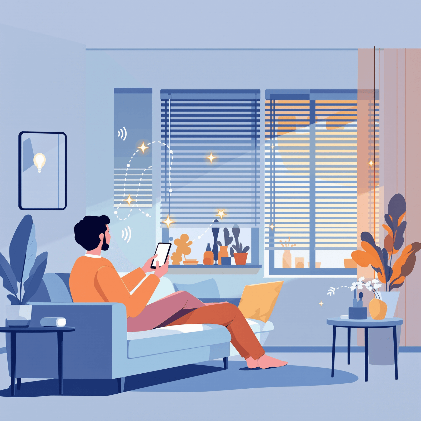 The Complete Guide to Smart Blind Automation: Planning, Installing and Optimising Motorised Window Treatments - Vesternet