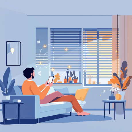 The Complete Guide to Smart Blind Automation: Planning, Installing and Optimising Motorised Window Treatments