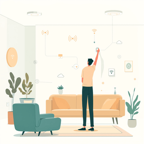 7 Responsive Motion Alert Systems for Instant Security Awareness