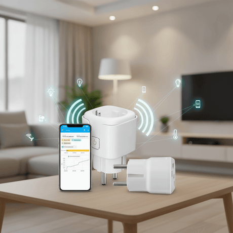 Zigbee ThirdReality Smart Plug E2 vs Zigbee Frient Smart Plug Mini 2: Which Zigbee Smart Plug Is Right for Your Home?