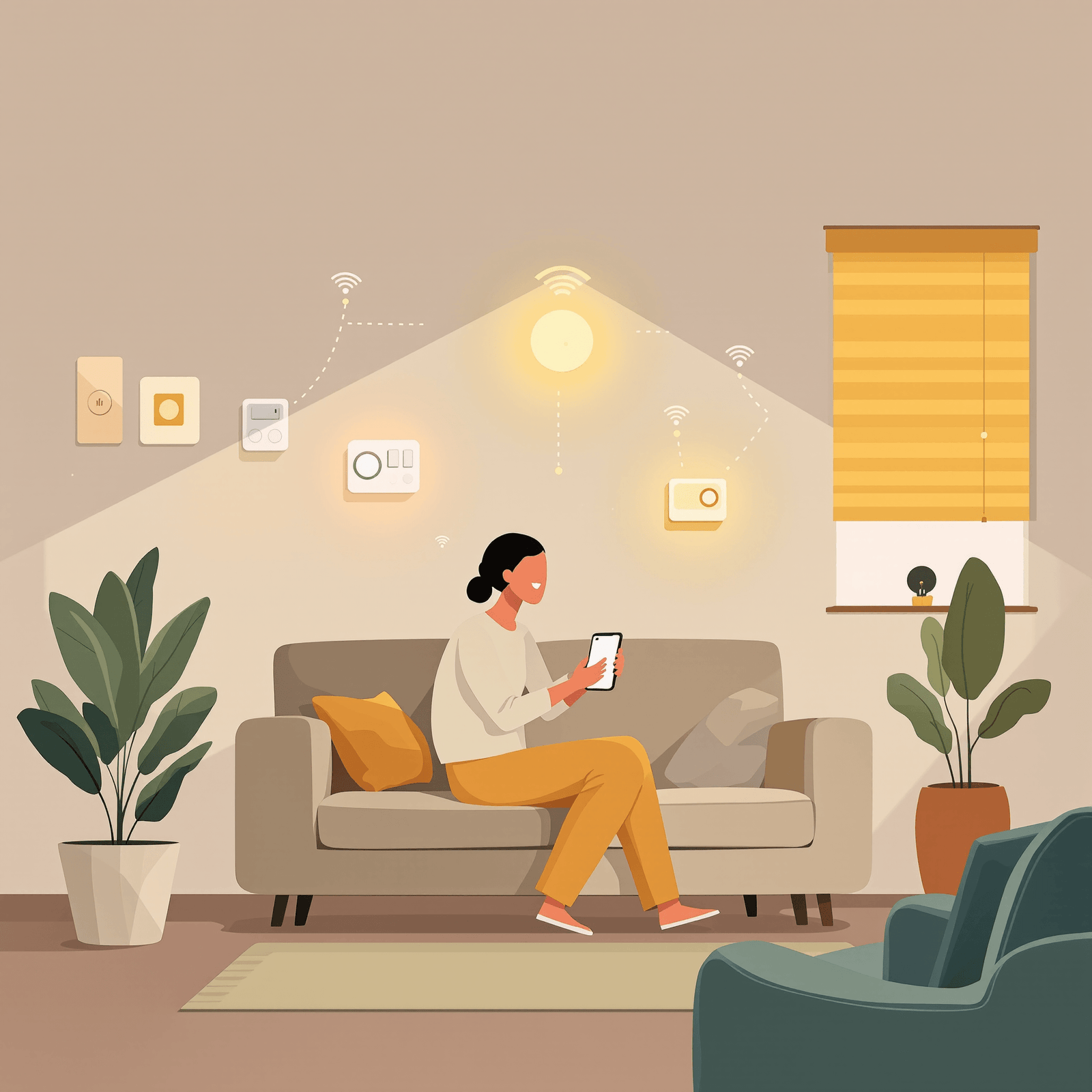 The Comprehensive Guide to iOS Voice Command Setup: Configuring iPhone and iPad-Compatible Smart Home Devices - Vesternet