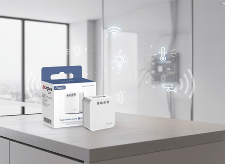 Aqara Single Switch Module T1 (No Neutral) vs Aqara Single Switch Module T1 (With Neutral): Which Wiring Solution Fits Your Home?