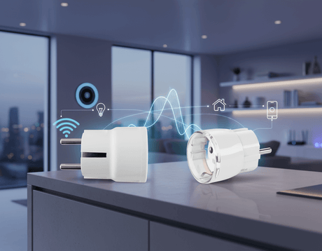 Zigbee Frient Smart Plug Mini 2 vs Nice Plug Control F: Which Smart Energy Monitor Wins?
