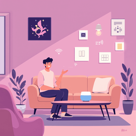 The Complete Guide to Voice Control Integration: Building a Hands-Free Smart Home Ecosystem