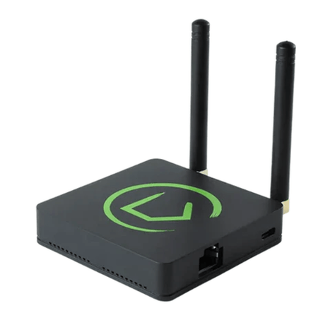 Introducing the Hubitat Elevation C-8 Hub Pro: A Major Leap Forward for Smart Homes - Vesternet