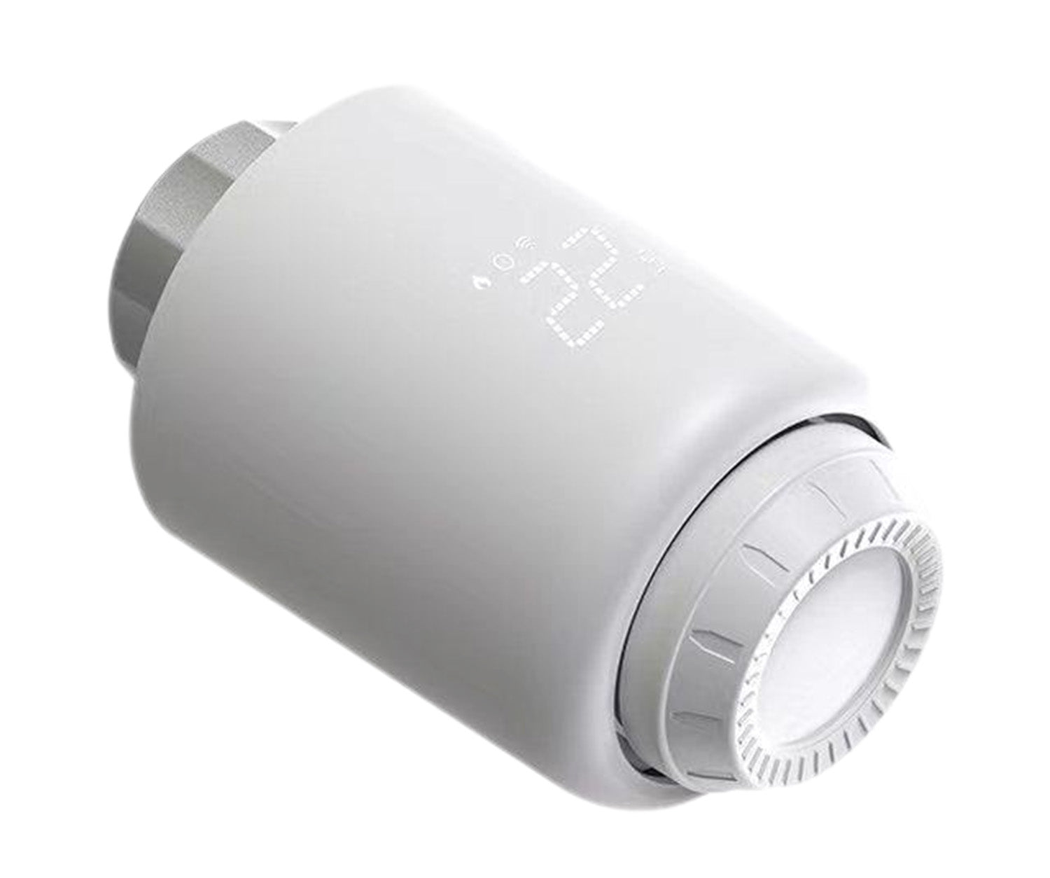 Introducing the Wisdom Smart Thermostat – The Future of Home Temperature Control at Vesternet - Vesternet