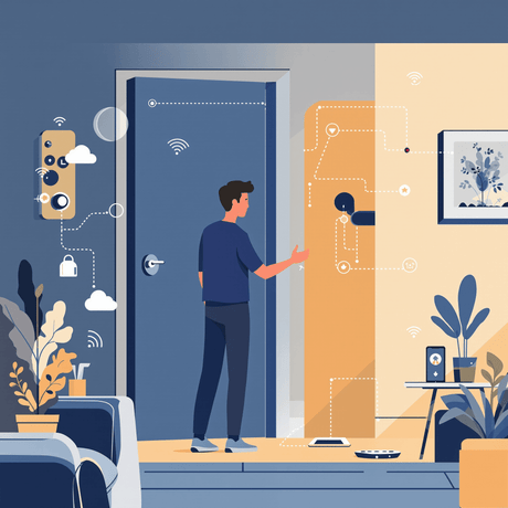 The Essential Guide to Smart Lock Platforms: Understanding Manufacturer Ecosystems and Access Control Solutions - Vesternet
