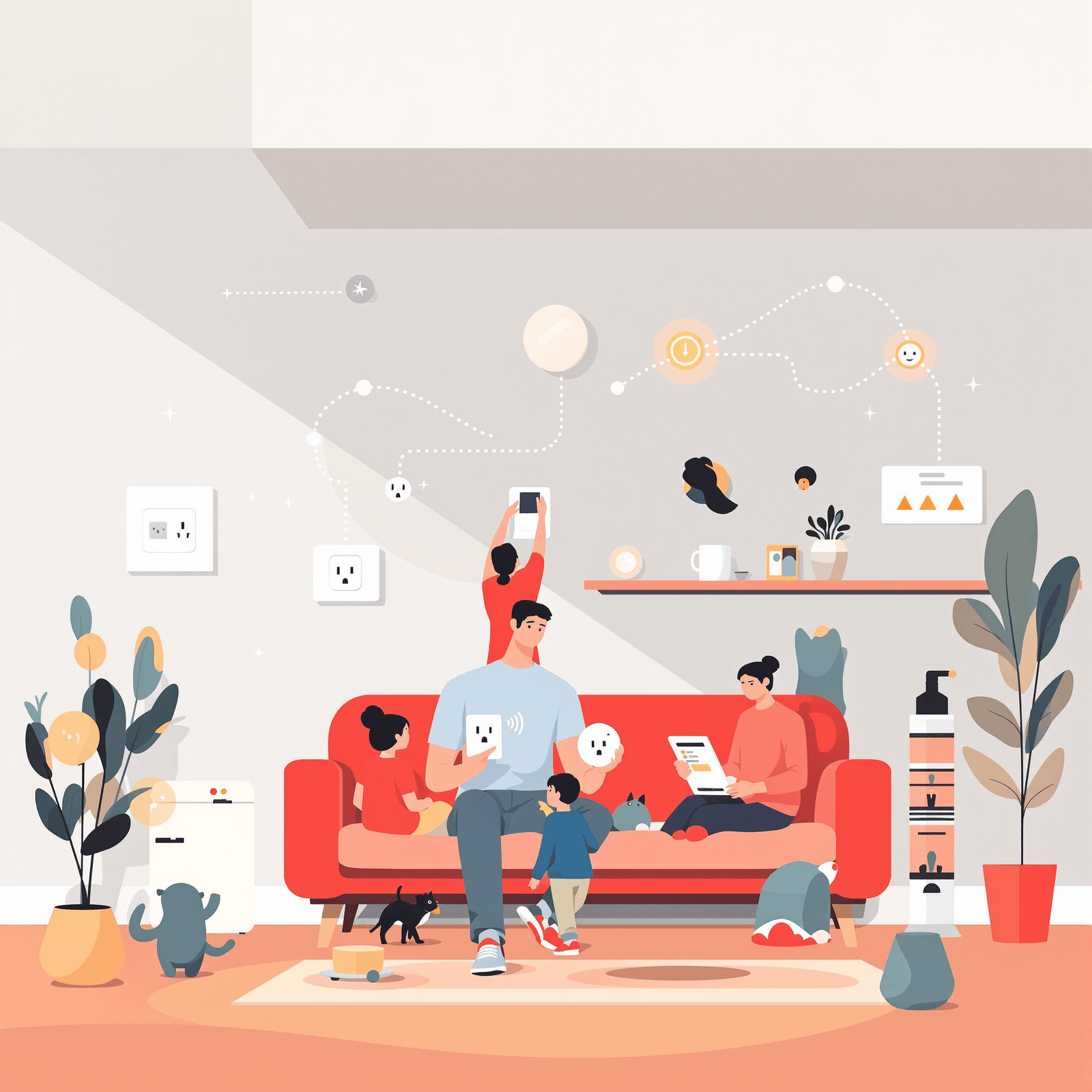 7 Economical Energy Monitoring Solutions for Smart Meter Integration