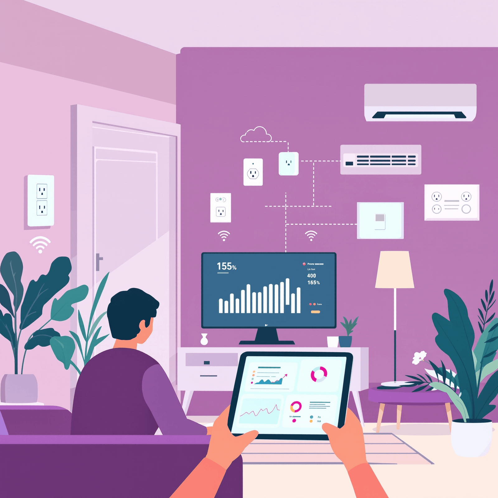 11 Practical Energy Monitoring Solutions for Home Assistant Integration