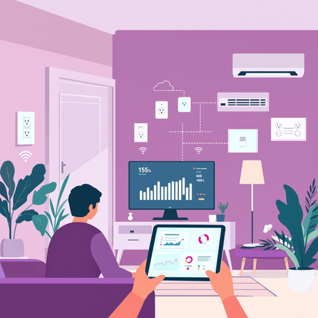 11 Practical Energy Monitoring Solutions for Home Assistant Integration