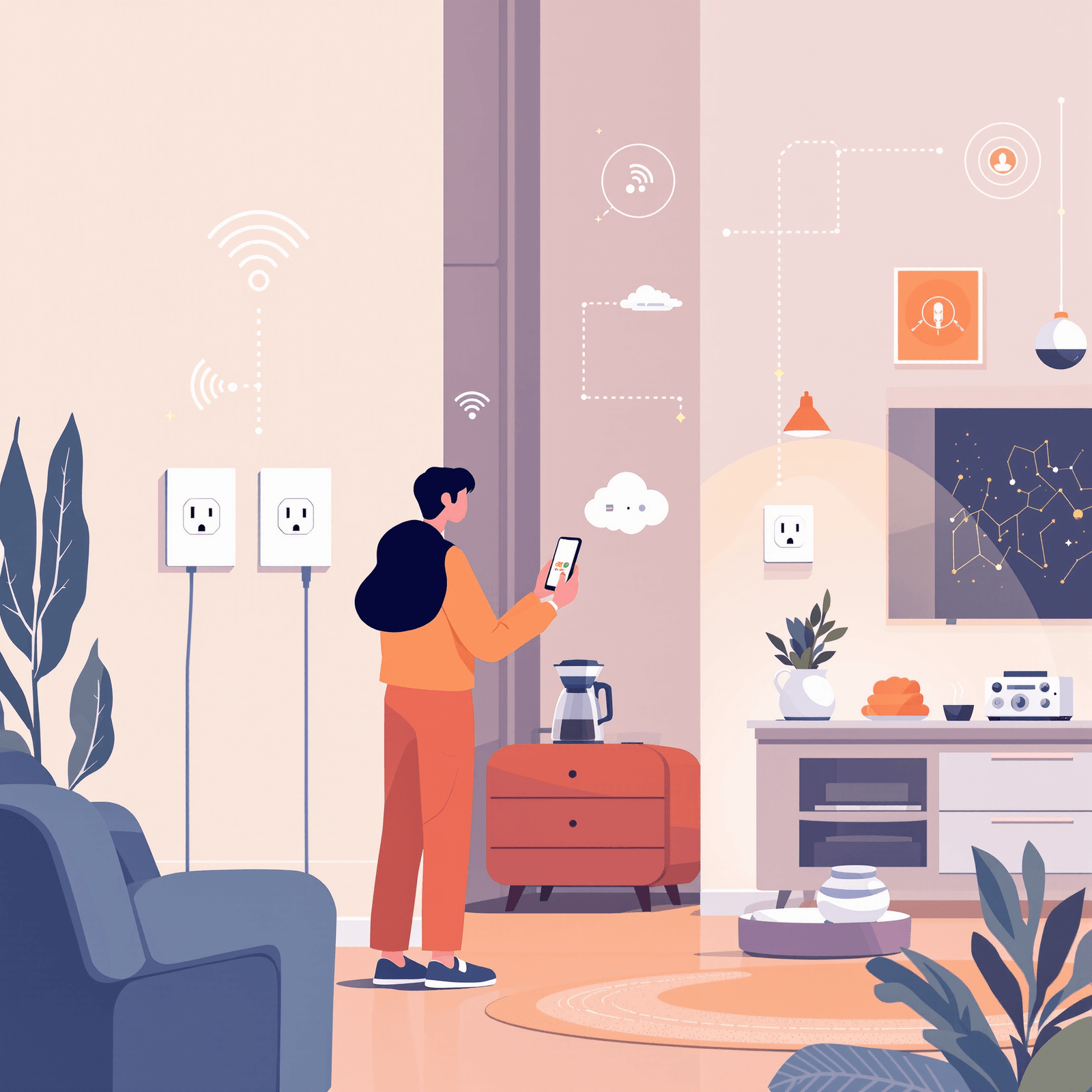 The Complete Guide to Smart Plug Applications: Maximising Efficiency and Convenience in Your Home