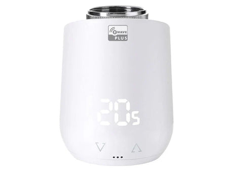 New: Eurotronic Comet Thermostat - Vesternet