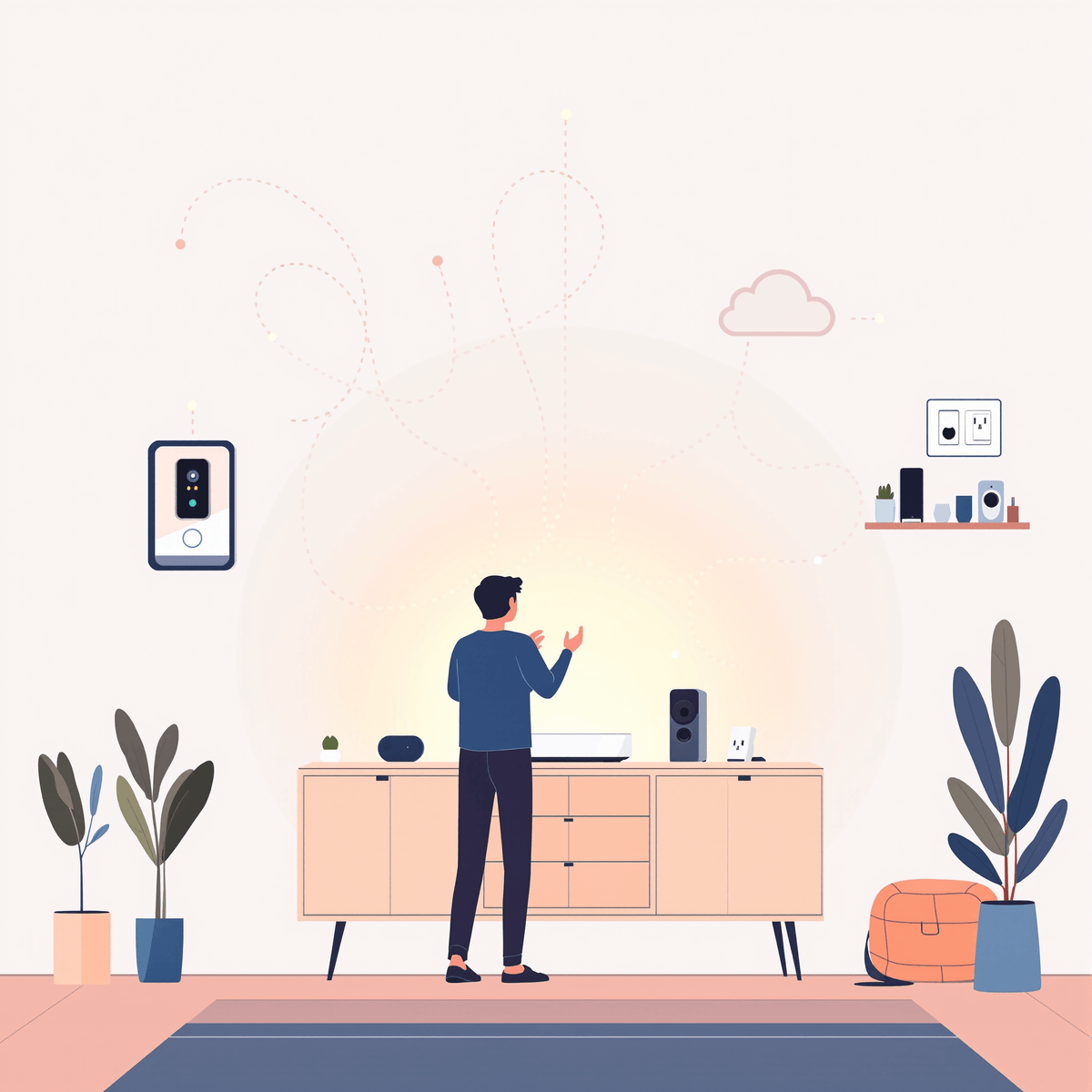 The Comprehensive Guide to Cross-Platform Smart Home Integration: Unifying Multiple Ecosystems with Gateway Hubs and Protocol Bridges