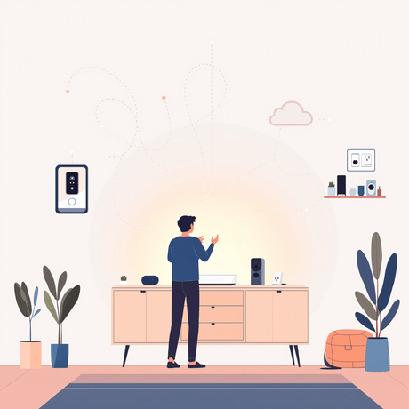 The Comprehensive Guide to Cross-Platform Smart Home Integration: Unifying Multiple Ecosystems with Gateway Hubs and Protocol Bridges
