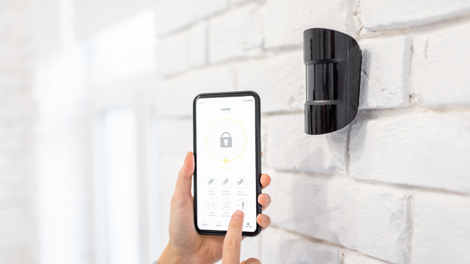 Best Smart Home Sensors in 2023:The Ultimate Guide