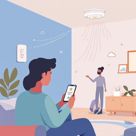 9 Connected Fire Detection Solutions for Remote Monitoring and Instant Alert Notifications