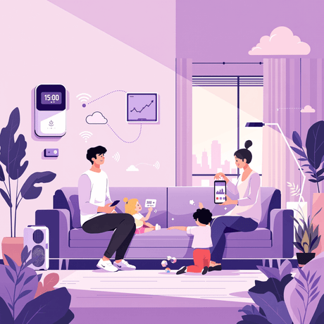 11 Comprehensive Air Quality Assessment Tools for Indoor Environment Testing