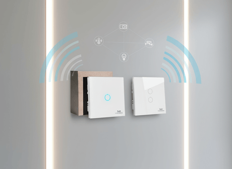 MCO Single Load vs MCO Dual Load Touch Switch: Which Z-Wave Configuration Suits Your Home?
