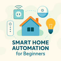 How to Optimize Smart Home Automation: Ultimate Guide for Efficiency